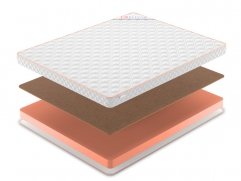 Матрас Top Foam Hard 11 - 2 (изображение 2) Матрас Top Foam Hard 11 - 2 (фото, изображение 2)