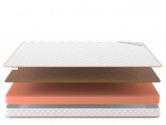 Матрас Top Foam Hard 11 - 3 (изображение 3) Матрас Top Foam Hard 11 - 3 (фото, изображение 3)