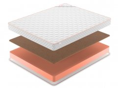 Матрас Denwir Top Foam Hard 15 - 2 (изображение 2) Матрас Denwir Top Foam Hard 15 - 2 (фото, изображение 2)