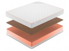 Матрас Top Foam Hard 19 - 2 (изображение 2) Матрас Top Foam Hard 19 - 2 (фото, изображение 2)