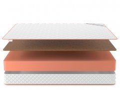 Матрас Top Foam Hard 19 - 3 (изображение 3) Матрас Top Foam Hard 19 - 3 (фото, изображение 3)