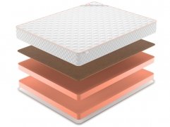 Матрас Top Foam Hard 21 - 2 (изображение 2) Матрас Top Foam Hard 21 - 2 (фото, изображение 2)