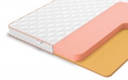 Матрас Top Memo 12 - 1 (изображение 1) Матрас Top Memo 12 - 1 (фото, изображение 1)