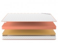 Матрас Top Memo 12 - 3 (изображение 3) Матрас Top Memo 12 - 3 (фото, изображение 3)