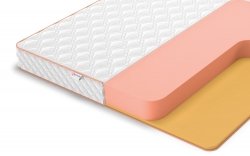Матрас Denwir Top Memo 16 - 1 (изображение 1) Матрас Denwir Top Memo 16 - 1 (фото, изображение 1)