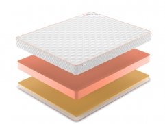 Матрас Denwir Top Memo 16 - 2 (изображение 2) Матрас Denwir Top Memo 16 - 2 (фото, изображение 2)