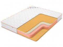 Матрас Denwir Top Memo Air Relax 19 140x190 см Top Memo Air Relax 19 140x190 см