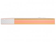 Матрас Denwir Top Memo Air Relax 19 - 4 (изображение 4) Матрас Denwir Top Memo Air Relax 19 - 4 (фото, изображение 4)