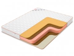 Матрас Denwir Top Middle Memo Soft 16 Top Middle Memo Soft 16