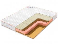 Матрас Denwir Top Middle Memo Soft Massage 18 Top Middle Memo Soft Massage 18