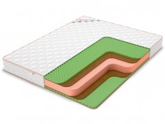 Матрас Denwir Top Middle Relax Plus 18 - главное фото Матрас Denwir Top Middle Relax Plus 18 (фото)