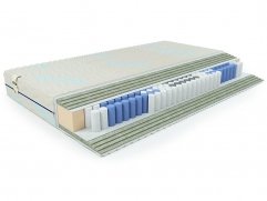 Матрас Mr.Mattress Traum XL - главное фото Матрас Mr.Mattress Traum XL (фото)