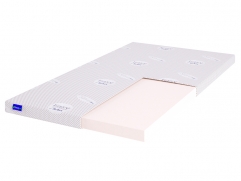 Наматрасник Beautyson Beautyson Airfoam 5 Lux 160x200 см Beautyson Airfoam 5 Lux 160x200 см