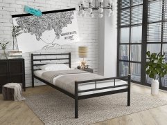 Кровать Alitte Charlotte Alitte - 1 (изображение 1) Кровать Alitte Charlotte Alitte - 1 (фото, изображение 1)