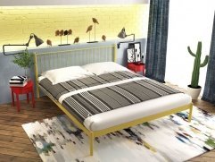 Кровать Alitte Colette Alitte - главное фото Кровать Alitte Colette Alitte (фото)