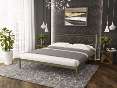 Кровать Alitte Lisette Alitte - главное фото Кровать Alitte Lisette Alitte (фото)