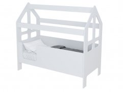 Кровать Alitte Домик Daisy - 1 (изображение 1) Кровать Alitte Домик Daisy - 1 (фото, изображение 1)