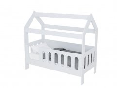 Кровать Alitte Домик Mickey - 1 (изображение 1) Кровать Alitte Домик Mickey - 1 (фото, изображение 1)