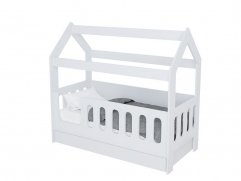 Кровать Alitte Домик Mickey - 2 (изображение 2) Кровать Alitte Домик Mickey - 2 (фото, изображение 2)