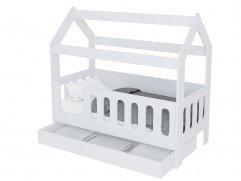 Кровать Alitte Домик Mickey - 3 (изображение 3) Кровать Alitte Домик Mickey - 3 (фото, изображение 3)