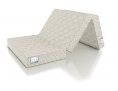 Матрас Alitte Matisse S-17-N - 3 (изображение 3) Матрас Alitte Matisse S-17-N - 3 (фото, изображение 3)