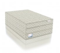 Матрас Alitte Matisse S-17-N - 2 (изображение 2) Матрас Alitte Matisse S-17-N - 2 (фото, изображение 2)