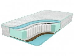 Матрас Armos Best Foam Cocos plus Best Foam Cocos plus