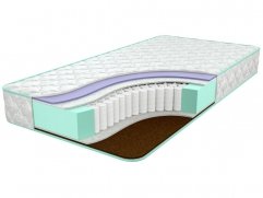 Матрас Armos Best Foam Cocos Матрас Armos Best Foam Cocos (фото)