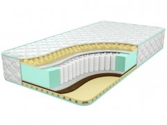 Матрас Armos Best Massage Cocos 500 Best Massage Cocos 500