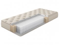 Матрас Armos Solo Brownie hard S - главное фото Матрас Armos Solo Brownie hard S (фото)