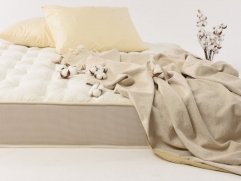 Матрас Armos Solo Zefir medium S - 5 (изображение 5) Матрас Armos Solo Zefir medium S - 5 (фото, изображение 5)