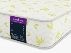Матрас Astra Sleep Astra Pop 19 S500 - 4 (изображение 4) Матрас Astra Sleep Astra Pop 19 S500 - 4 (фото, изображение 4)