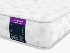 Детский матрас Astra Sleep Astra Baby - 5 (изображение 5) Детский матрас Astra Sleep Astra Baby - 5 (фото, изображение 5)
