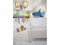 Детский матрас Astra Sleep Astra Baby - 2 (изображение 2) Детский матрас Astra Sleep Astra Baby - 2 (фото, изображение 2)