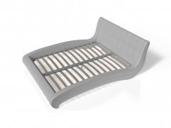 Кровать Benartti Atlanta 100x190 см Atlanta 100x190 см