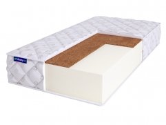 Матрас Beautyson Roll Foam 18 Cocos Roll Foam 18 Cocos