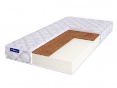 Матрас Beautyson Roll Foam 10 Cocos Матрас Beautyson Roll Foam 10 Cocos (фото)