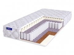 Матрас Beautyson Roll Spring Balance Massage Матрас Beautyson Roll Spring Balance Massage (фото)