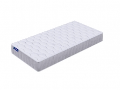 Детский матрас Beautyson Baby Mini Zebra LUX - 2 (изображение 2) Детский матрас Beautyson Baby Mini Zebra LUX - 2 (фото, изображение 2)