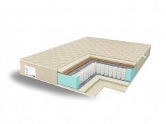 Матрас Comfort Line Medium Light-Soft TFK Матрас Comfort Line Medium Light-Soft TFK (фото)