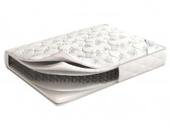 Матрас Corretto Double Fiber Roll 150x200 см Double Fiber Roll 150x200 см
