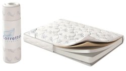 Матрас Double Spin Roll - 1 (изображение 1) Матрас Double Spin Roll - 1 (фото, изображение 1)