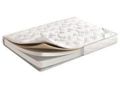 Матрас Corretto Double Spin Roll Матрас Corretto Double Spin Roll (фото)