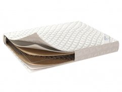 Матрас Corretto Eco Coco Foam 100 Corretto Матрас Corretto Eco Coco Foam 100 Corretto (фото)