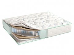 Матрас Corretto Lazio - 1 (изображение 1) Матрас Corretto Lazio - 1 (фото, изображение 1)