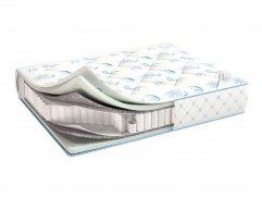 Матрас Corretto Memory Box Spring Матрас Corretto Memory Box Spring (фото)