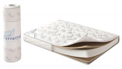 Матрас Corretto Range Roll - 1 (изображение 1) Матрас Corretto Range Roll - 1 (фото, изображение 1)