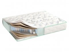Матрас Corretto Rimini - 1 (изображение 1) Матрас Corretto Rimini - 1 (фото, изображение 1)