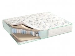 Матрас Corretto Roma - 1 (изображение 1) Матрас Corretto Roma - 1 (фото, изображение 1)