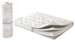Матрас Corretto Sleep Roll - 1 (изображение 1) Матрас Corretto Sleep Roll - 1 (фото, изображение 1)